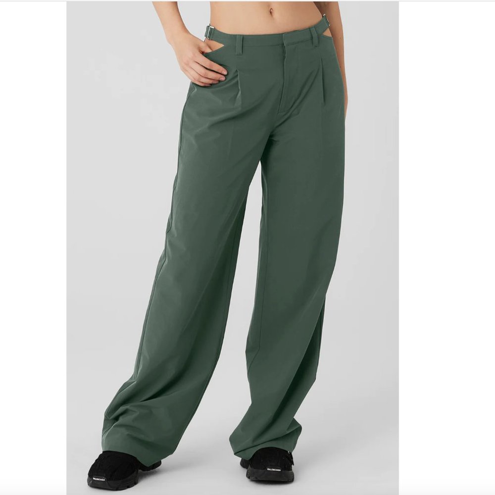 Alo Showdown Trouser